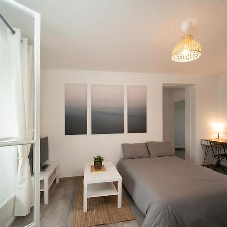 Appartement Tout Equipe Parking Balcon 2 Chambres Marseille Ngoại thất bức ảnh