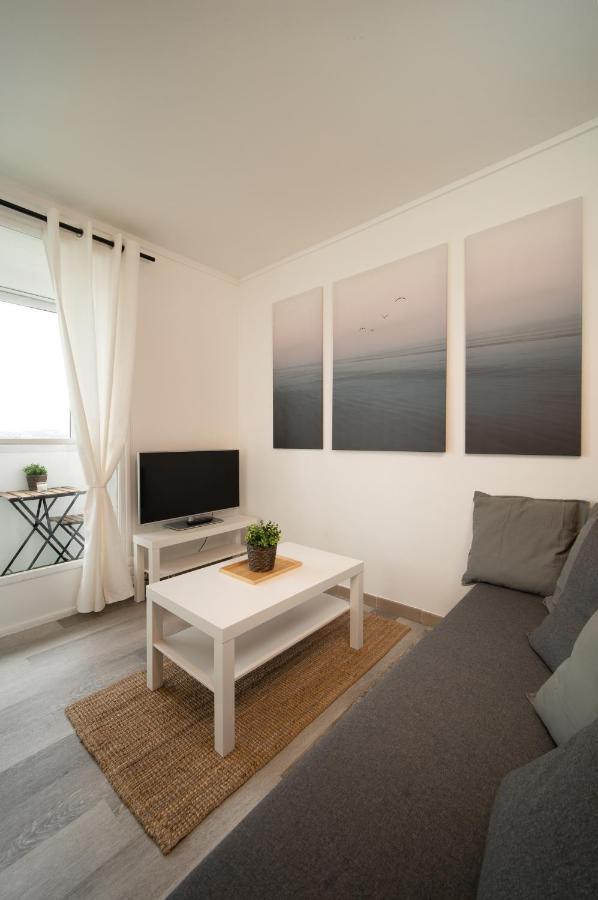 Appartement Tout Equipe Parking Balcon 2 Chambres Marseille Ngoại thất bức ảnh